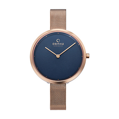 DOK Stainless Steel Mesh - AZURE DOK Stainless Steel Mesh - AZURE